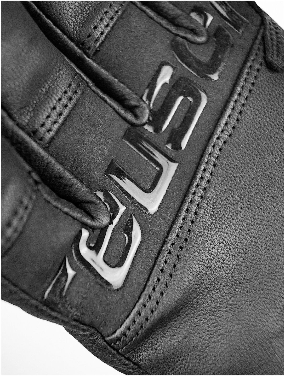 Reusch, Classic Pro skihandschoenen heren Black zwart 