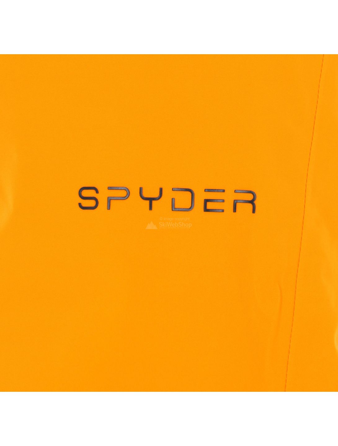 Spyder, Dare GTX skibroek heren flare oranje