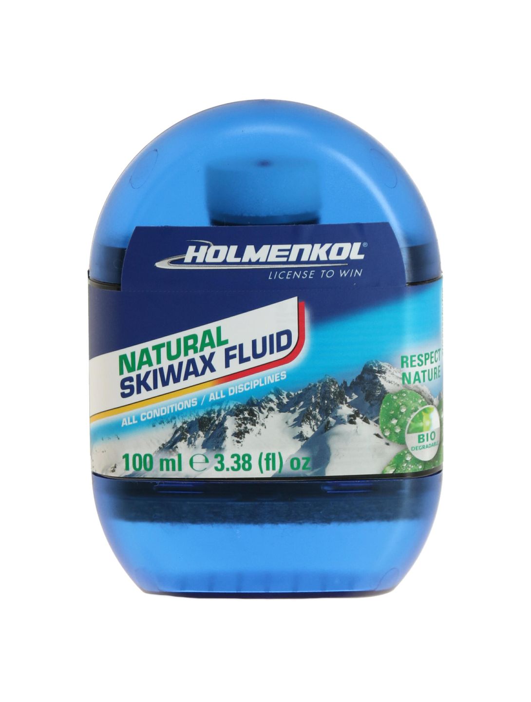 Holmenkol, Natural Wax Fluid onderhoudsproduct 