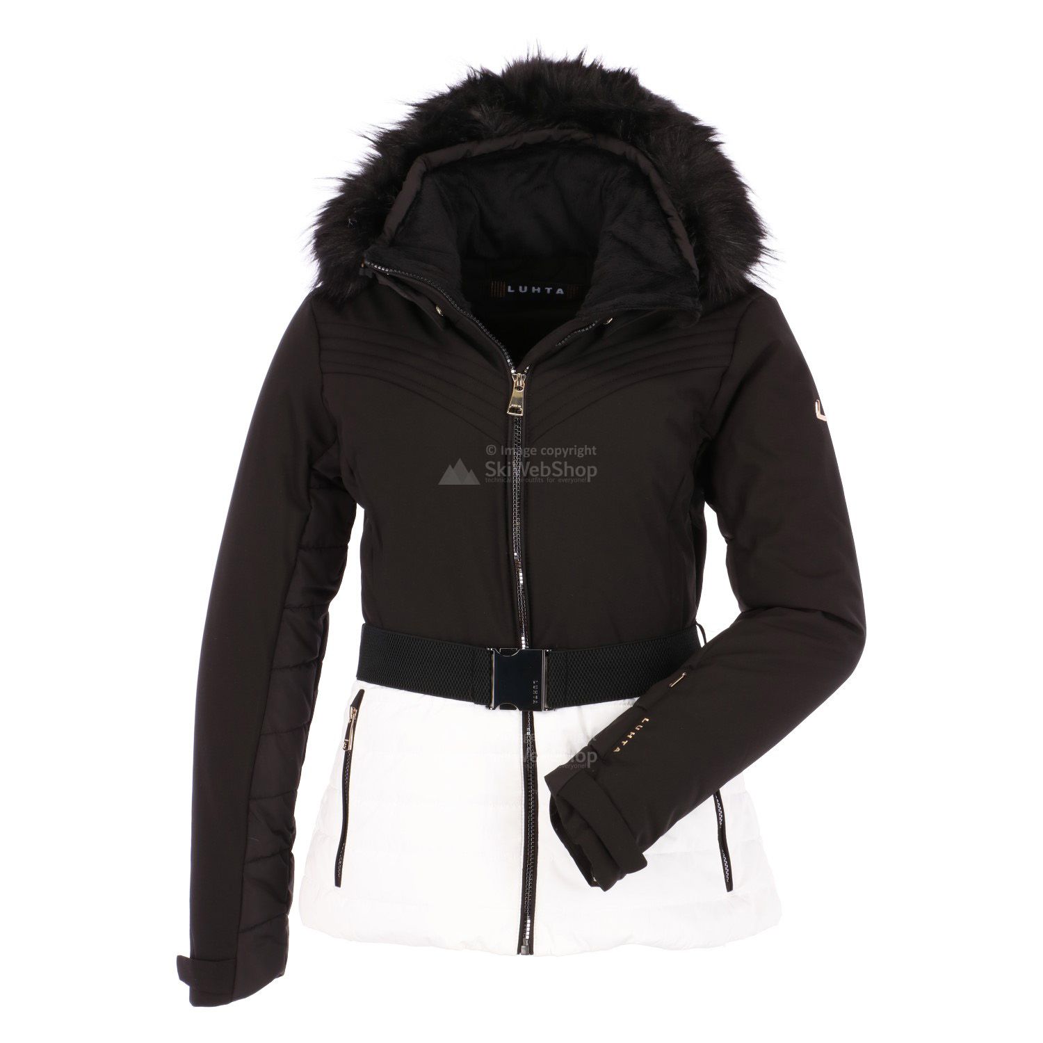 Luhta bieta ski on sale jacket