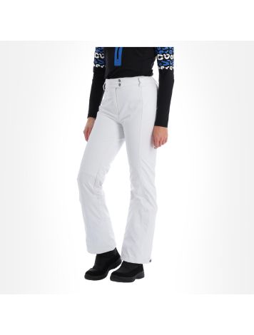 Ski Pants Thunder Grey Poivre Blanc - Alexandalexa