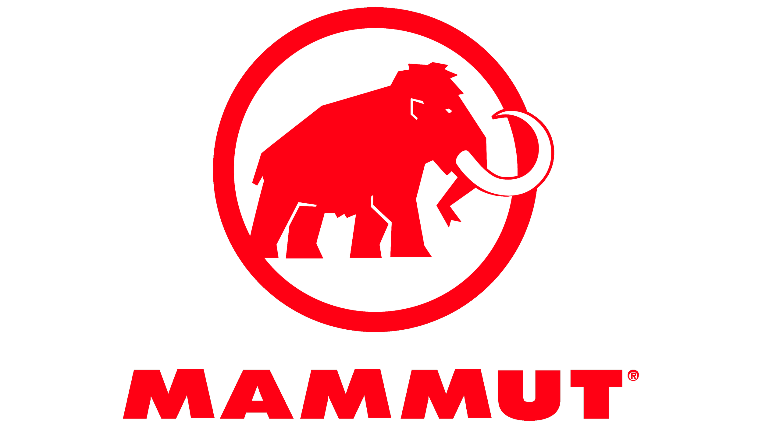 Logo Mammut