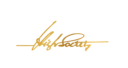 Brand Logo high-society