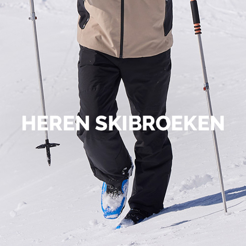 Heren skibroeken